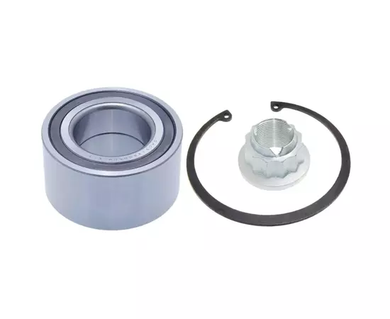 Подшипник ступичный ремкомплект для Audi, Land Rover, Porsche, Volkswagen FEBEST DAC51960050M-KIT.