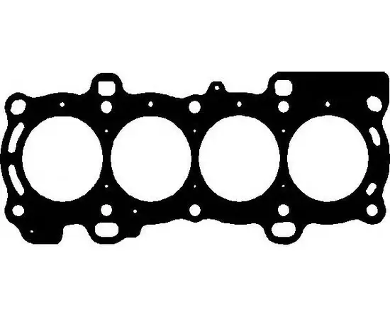 Прокладка головки блока цилиндров Elring 255.050 - Elring арт. 255050