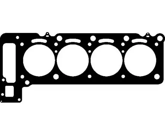 Прокладка головка цилиндра Elring 906.800 - Elring арт. 906800