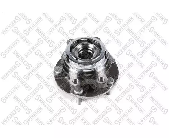 К-кт подшипника передней ступицы правый Nissan Teana J32 08-13 STELLOX 4329094SX для Nissan Teana J32 08-13