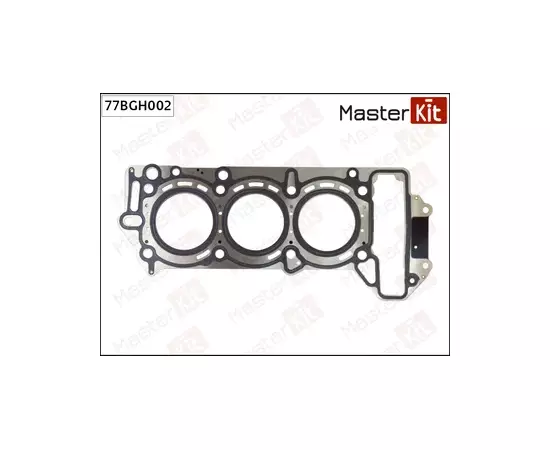 Прокладка ГБЦ Mercedes-Benz W164/W203/W204/W211/W212/W221/W222/W251/W461/W463/W639/X164/X166/Sprinte