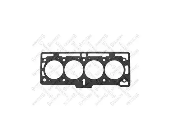 11-25002-SX_прокладка ГБЦ! (0.25mm) Dacia Logan 1.4/1.6 K7J/K7M 04>