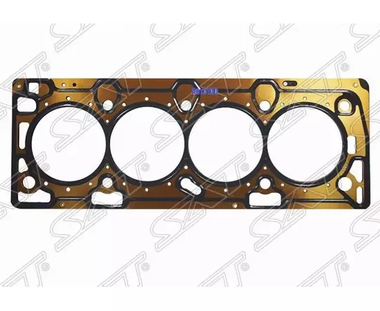 Прокладка ГБЦ Z16LET/LER/XER Aveo 05-/Cruze 09-/Z18XER/F18D4 Astra H 05-/J 10-/Vectra C 02- (металл)