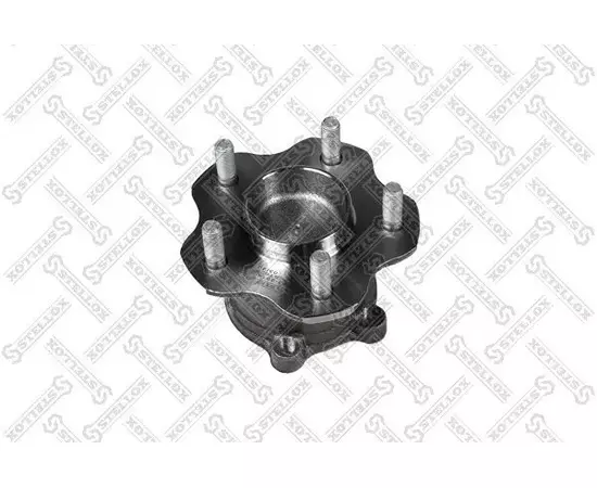 43-29140-SX к-кт подшипника ступицы задней Nissan Teana 2.5/3.5 08>