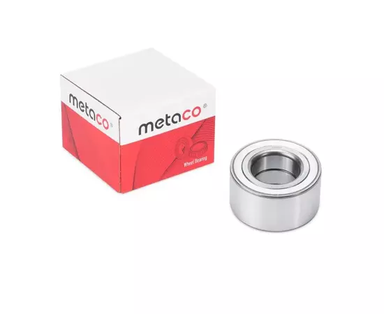 Подшипник передней ступицы Metaco 5100-270