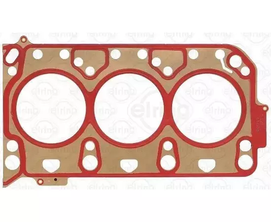 Прокладка ГБЦ 4-6 цил ELRING 297.881