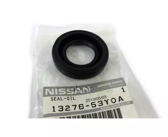 Прокладка Свечного Колодца Nissan: Almera N16/Primera P11 NISSAN арт. 1327653Y0A - Autoparts арт. NISSAN_1327653Y0A