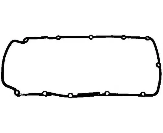 Прокладка крышка головки цилиндра Elring 660.260 - Elring арт. 660260