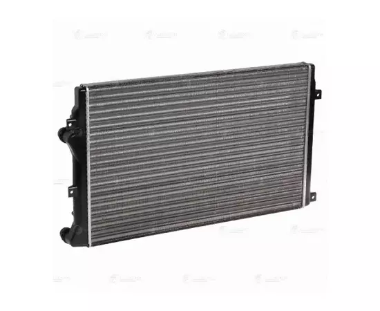 Радиатор охлаждения VW Golf V (03-)/ Golf VI (08-)/ Jetta (05-)/ Jetta (11-)/ Audi A3 (03-)/ Skoda Octavia A5 (04-)/ Superb II (08-)/ Yeti (09-)