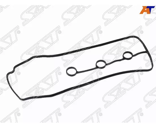 Прокладка клапанной крышки TOYOTA LAND CRUISER PRADO 120 02- 1GR