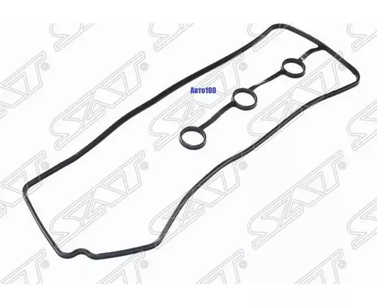 Прокладка клапанной крышки TOYOTA LAND CRUISER PRADO 120 02- 1GR №2