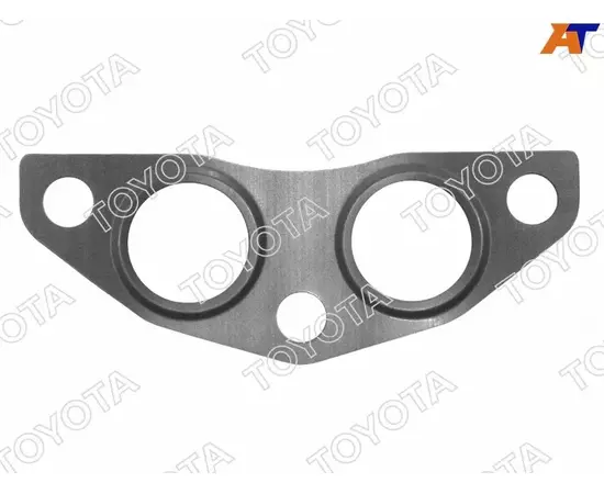 Прокладка TOYOTA для трубки маслоохладителя LEXUS RX350/CAMRY/HARRIER 2GR 06-