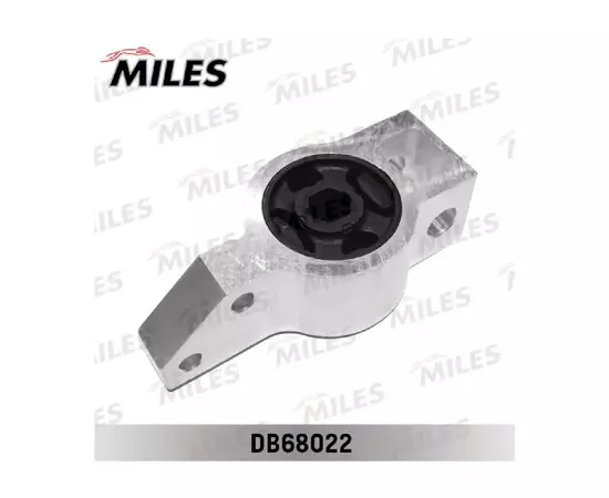 Сайлентблок рычага Miles DB68022