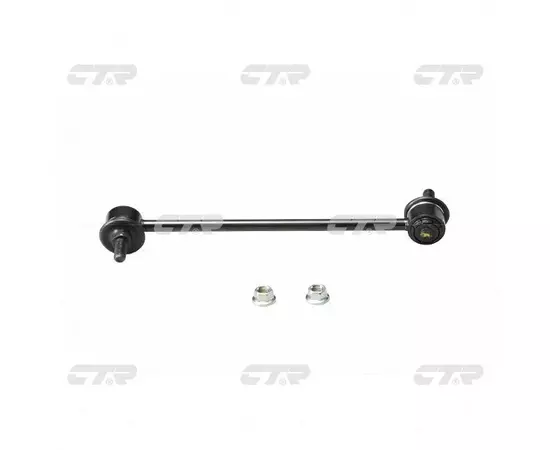 Стойка стабилизатора заднего CTR CL0430 для а/м Ford Ecosport, Fiesta, Mazda 323, Lexus RX300, Toyota Carina FF, Harrier