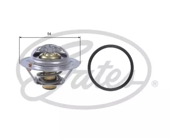 Термостат охлаждающая жидкость Gates TH43182G1 - Gates арт. TH43182G1