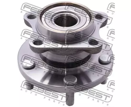 Ступица Febest арт. 0582-CX9RWD OEM L214-26-15XB, L214-26-15XA, L214-26-15X