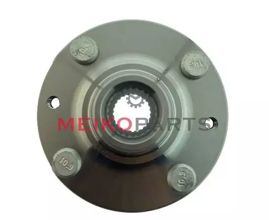 Ступица Мазда Демио колеса передняя MAZDA DEMIO DW3/DW5 1996-2002 MEIKOparts MKWH-0022