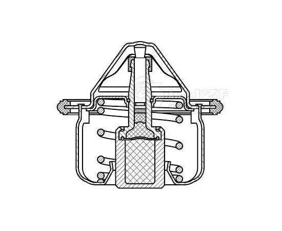  Nissan Qashqai (06-) X-Trail (07-) Teana (08-) (95В Р ) (