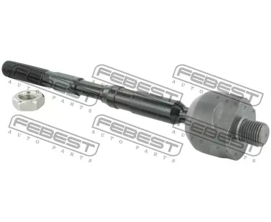 Тяга рулевая Febest арт. 0222-J11E OEM 48001-4EH0A, 48001-4EH0B, 480014EH0A