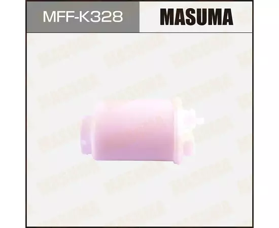 Фильтр топливный Masuma, MFF-K328