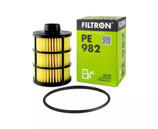 Filtron PE 98/2 Фильтр топливный CHEVROLET: CAPTIVA EPICA LACETTI, FIAT: 500 CROMA DOBLO DUCATO PANDA PUNTO, CITROEN JUMPER, OPEL для дизельных ДВС