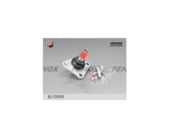 m/1299377/FENOX/Опора шаровая Citroen Jumper, Fiat Ducato, Peugeot Boxer, 06-