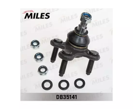 Опора шаровая правая Miles DB35141