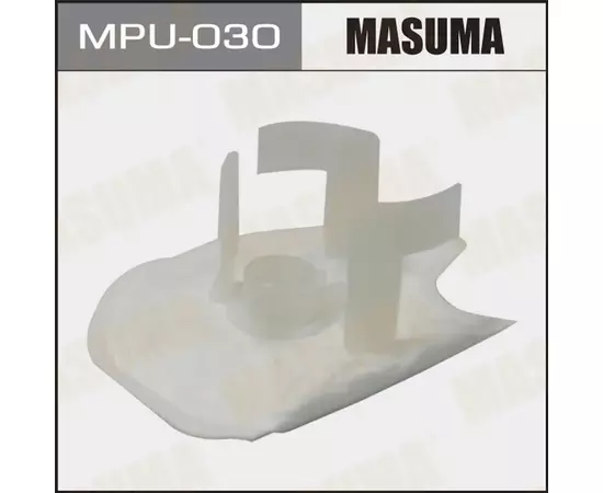 Фильтр бензонасоса Masuma, MPU-030