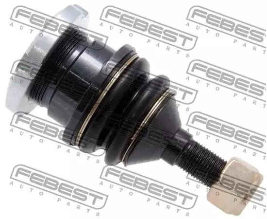 Опора шаровая Febest арт. 1620-164R OEM A1663500408