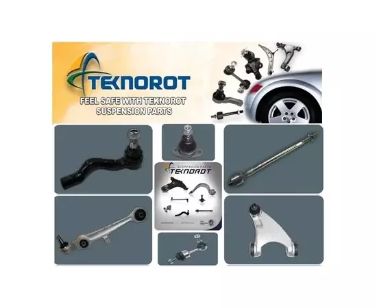 Шаровые опоры TEKNOROT B306 31126758510 BMW E36 LwOu усилен ш