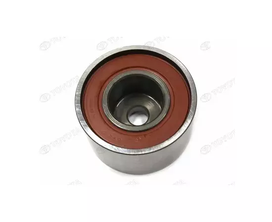 Ролик промежуточный ремня ГРМ Lexus SC430 2001-2010 Toyota Land Cruiser (100) 1998-2007 Toyota Sequoia (K3,K4) 2000-2008