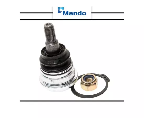 Опора шаровая HYUNDAI ELANTRA 11-, Accent 10-/ KIA RIO 11-, Cerato 13- (TRW JBJ287) DSA020144