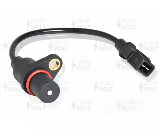 Датчик положения коленвала Hyundai Accent (ТагАЗ), Getz 02-, Elantra 00-; Kia Cerato 04- STARTVOLT