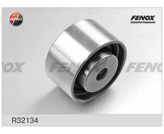 Ролик направляющий ремня грм Fenox R32134 - FENOX арт. R32134