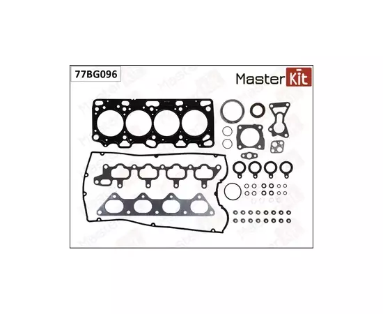 Набор прокладок верхний MITSUBISHI Lancer VII/Outlander 2.0 4G63