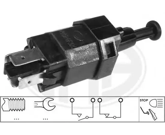 Датчик включение стоп-сигнала ERA 330434
