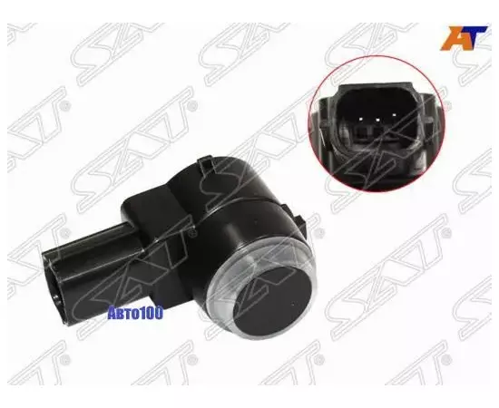 Датчик парковки CHEVROLET AVEO T300 11-/CRUZE 09-16/ORLANDO 11-15/ OPEL ASTRA J 10-/MOKKA 12-/ZAFIRA