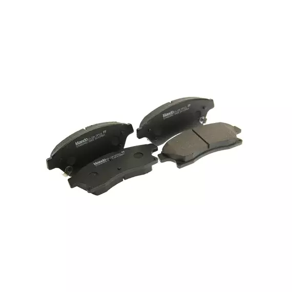 Колодки тормозные, передние CHEVROLET AVEO III T300 (2011- )/ CRUZE I (J300,J305,J308) (2009- ), OPEL ASTRA IV J (2010-2016)