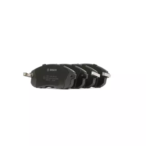Колодки тормозные NISSAN JUKE/MAXIMA/TEANA/TIIDA/SUZUKI SX4 перед. с и