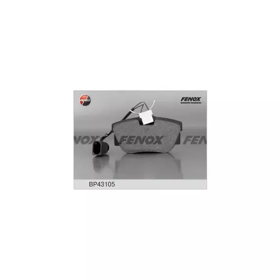 Колодки тормозные дисковые VW Transporter 90-03, Ford Galaxy 00-06, Seat Alhambra 96-10, VW Sharan 95-10 16 TRW syst. 94,9*51*16,2, Задние