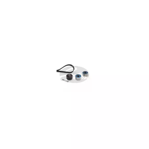 Комплект ГРМ CITROEN/PEUGEOT/LAND ROVER/JAGUAR 2.7/3.0HDI 2004 => (ролик 3шт+ремень 195x29)