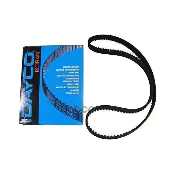 Ремень Грм Ford Focus-2 V 1,4-1,6 C04г. Dayco Dayco арт. 94671