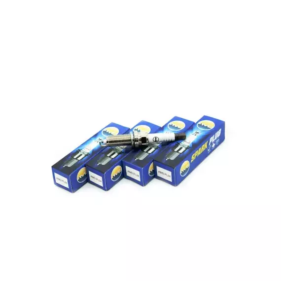 Свеча зажигания 224011561R/LZKAR7D-9D/AMD.PL24 (Nickel) AMD