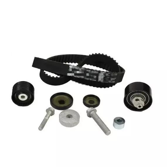 Ремкомплект ГРМ Рено Дастер, Каптур, Меган 2.0 GATES K055550XS