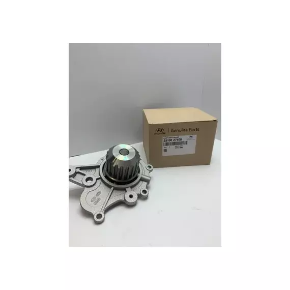 Насос водяной HYUNDAI Tucson (05-),Santa Fe (05-) KIA Sportage (05-) (2.0 TDI) OE 25100-27400