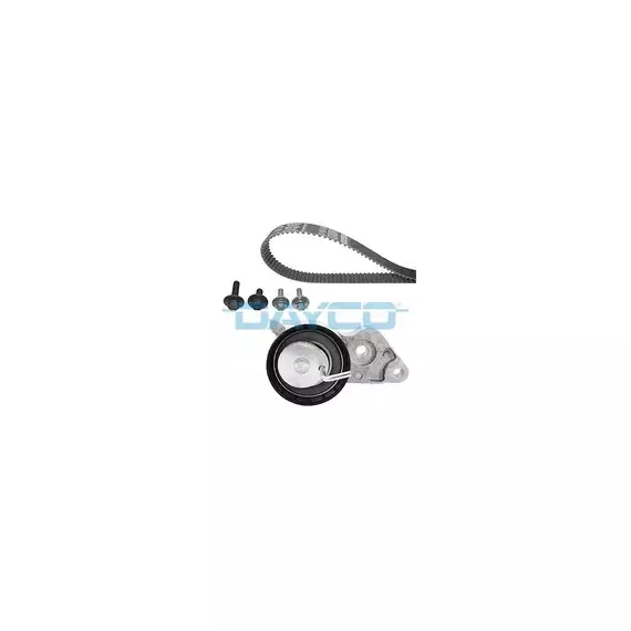 Комплект ГРМ Ford Focus I, II 98-05 Fusion 02-05, Fiesta 96-05 Volvo S40 04-