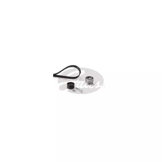 (7883-11498) Комплект ремня ГРМ ALFA ROMEO,FIAT,LANCIA 2,0D Multijet/JTDM 08-, OPEL/SAAB 2,0CDTi/TiD 08-