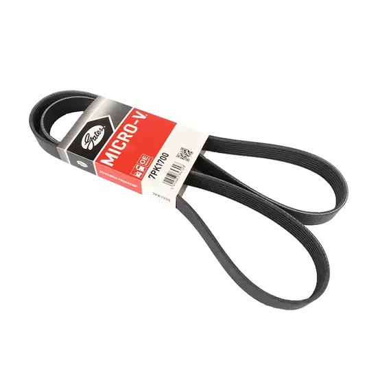 Ремень GATES 7PK1700 - Gates арт. 7PK1700