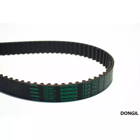 Ремень грм Dongil 154 YU2 2 - DONGIL арт. 154 YU2 2