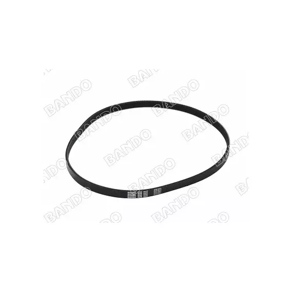 Ремень поликлиновой HONDA CR-V B20B (PS)/SUBARU EJ20/EJ25 FORESTER SF#/SG# (AC)/HYUNDAI GETZ 1.3 02-